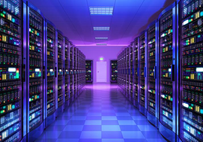 网络、互联网通信技术与云存储 互联网数据服务的基石与演进