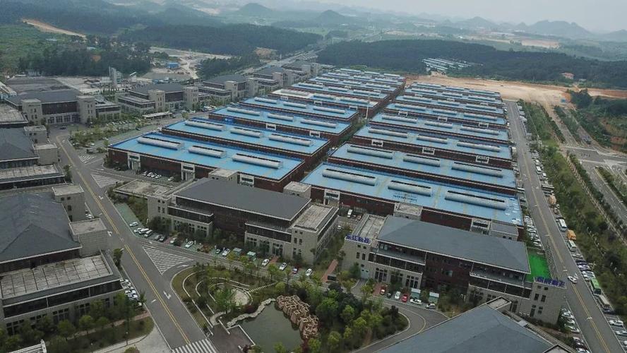 贵州获批建设贵阳·贵安国际互联网数据专用通道 开启互联网数据服务新篇章